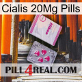 Cialis 20Mg Pills 32